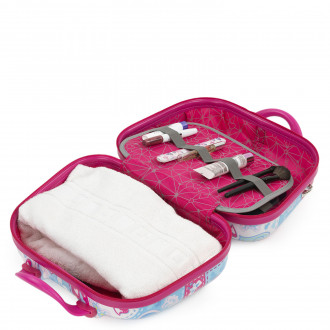 Trousse de toilette Itaca Aras