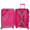 Suitcase 60cm Itaca Aras