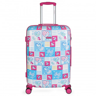 Valise 60cm Itaca Aras