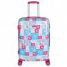 Suitcase 60cm Itaca Aras