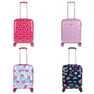 Suitcase 60cm Itaca Aras