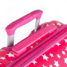 Ensemble de bagages 50/60cm Itaca Stars