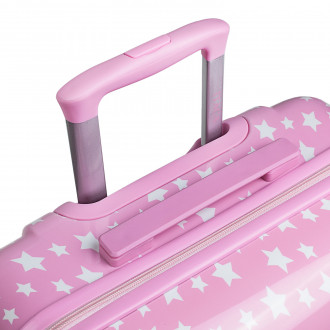 Ensemble de bagages 50/60cm Itaca Stars