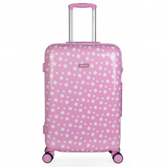 Ensemble de bagages 50/60cm Itaca Stars