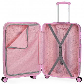 Luggage set 50/60cm Itaca Stars