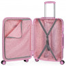 Ensemble de bagages 50/60cm Itaca Stars