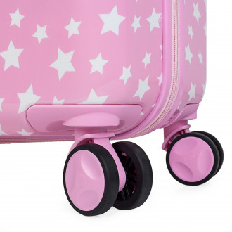 Luggage set 50/60cm Itaca Stars