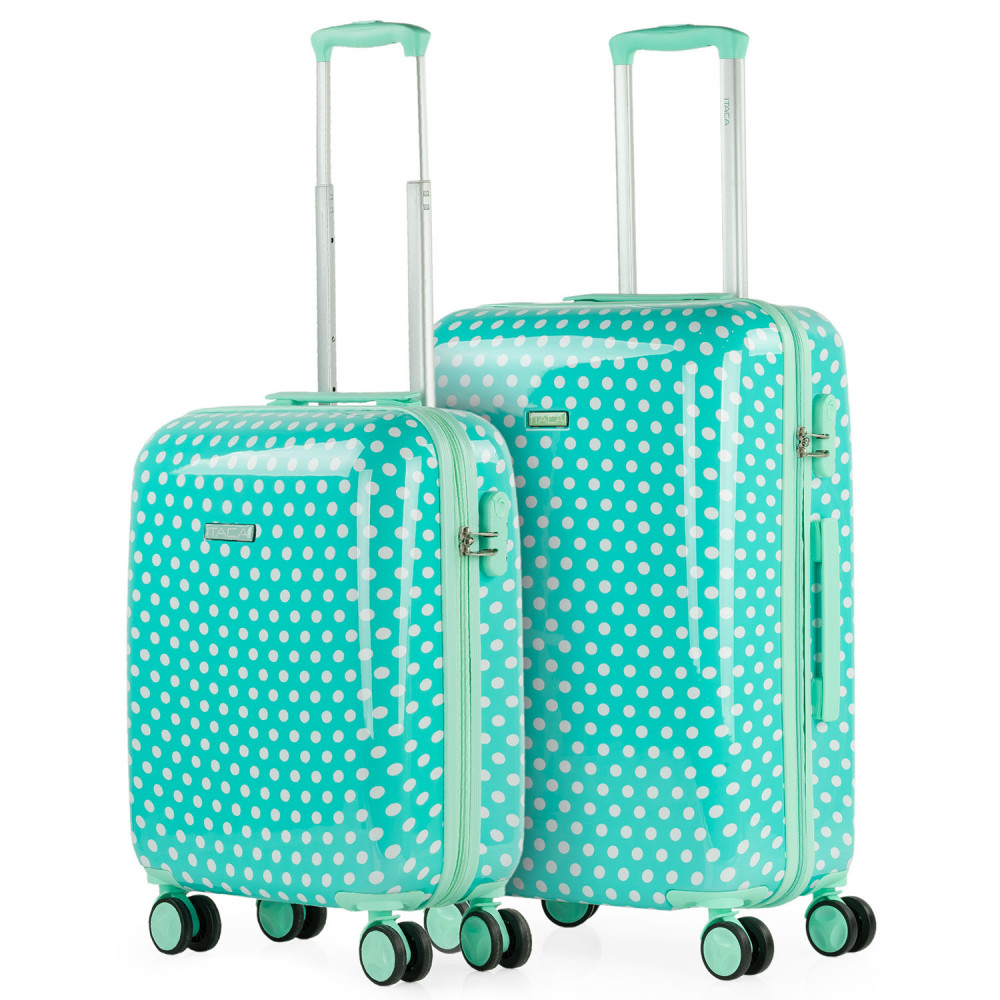 Luggage set 50/60cm Itaca Stars