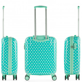 Luggage set 50/60cm Itaca Stars