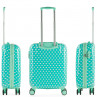 Ensemble de bagages 50/60cm Itaca Stars