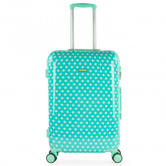 Ensemble de bagages 50/60cm Itaca Stars