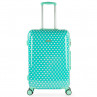 Ensemble de bagages 50/60cm Itaca Stars