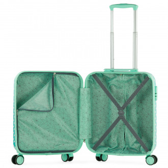 Ensemble de bagages 50/60cm Itaca Stars