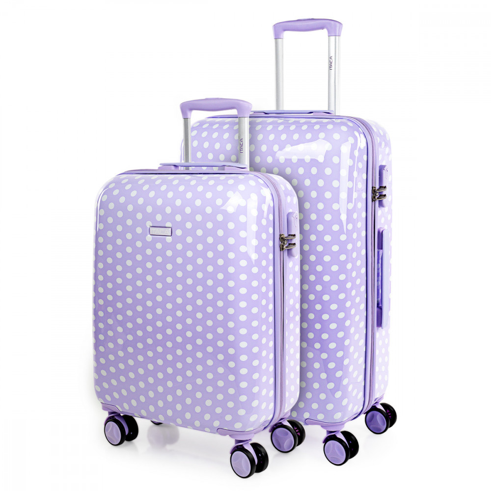 Ensemble de bagages 50/60cm Itaca Stars