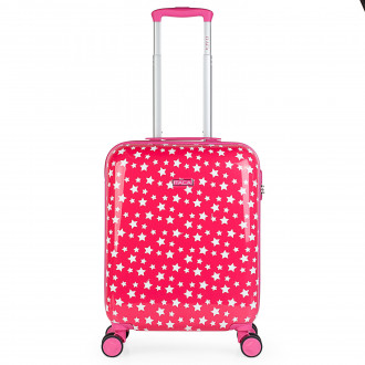 Coffret 50/60Cm et trousse de toilette Itaca Stars