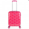 Coffret 50/60Cm et trousse de toilette Itaca Stars