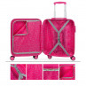 Coffret 50/60Cm et trousse de toilette Itaca Stars