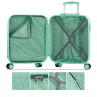 Coffret 50/60Cm et trousse de toilette Itaca Stars