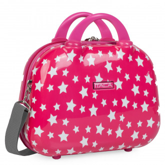 Stars travel bag with capacity 12 L