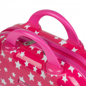 Stars travel bag with capacity 12 L