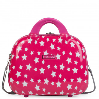 Stars travel bag with capacity 12 L