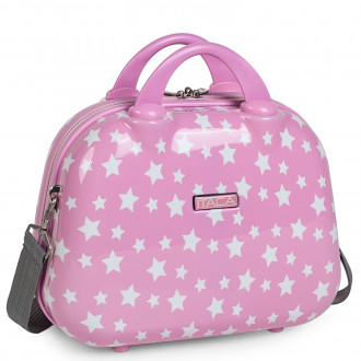 Stars travel bag with capacity 12 L