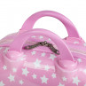 Stars travel bag with capacity 12 L