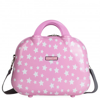 Stars travel bag with capacity 12 L