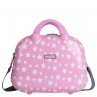 Stars travel bag with capacity 12 L