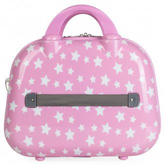 Stars travel bag with capacity 12 L