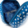 Stars travel bag with capacity 12 L