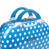 Stars travel bag with capacity 12 L