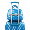 Stars travel bag with capacity 12 L