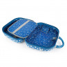 Stars travel bag with capacity 12 L