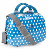 Stars travel bag with capacity 12 L