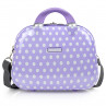 Stars travel bag with capacity 12 L