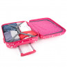 Valise cabine Itaca Stars