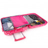 Valise cabine Itaca Stars