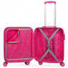 Valise cabine Itaca Stars