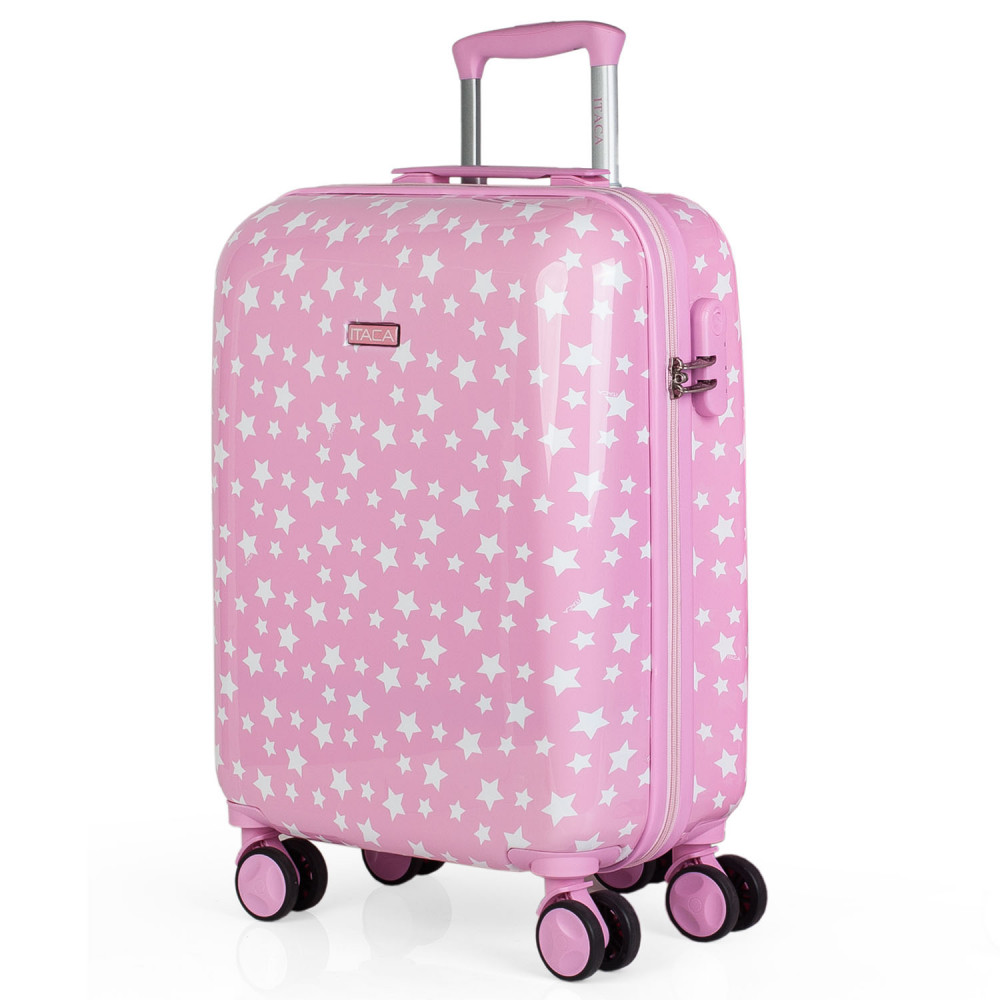 Valise cabine Itaca Stars