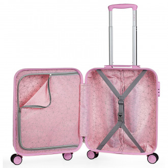 Valise cabine Itaca Stars