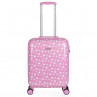 Valise cabine Itaca Stars