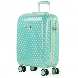 Valise cabine Itaca Stars