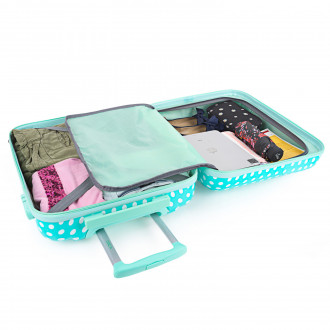 Valise cabine Itaca Stars