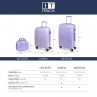 Itaca Stars cabin suitcase