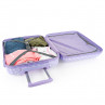 Valise cabine Itaca Stars