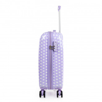 Itaca Stars cabin suitcase