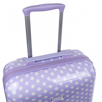 Itaca Stars cabin suitcase