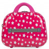 Suitcase cabin and toiletry bag Itaca Stars