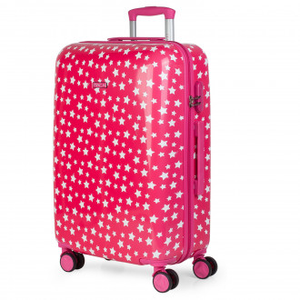 Suitcase 60cm Itaca Stars